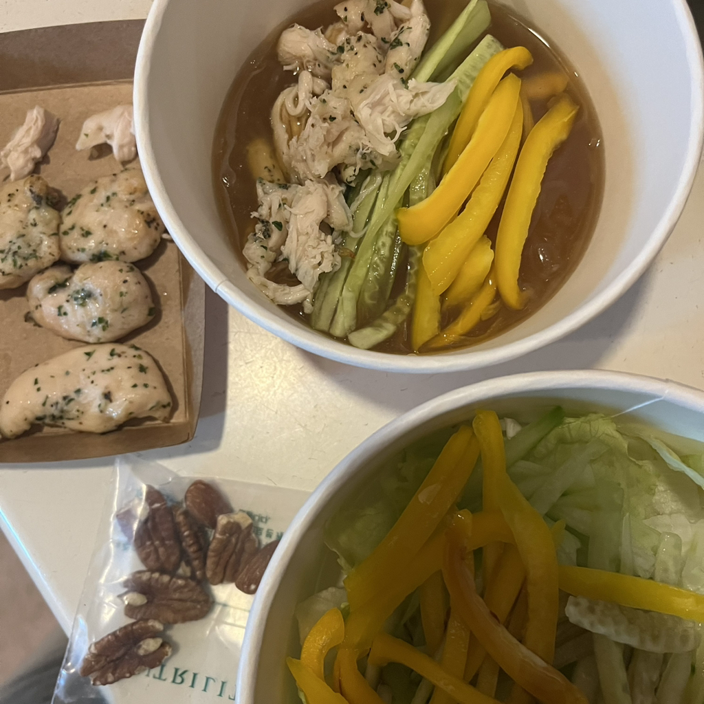 현실적인 소식 집밥 + 도시락 모음 | 인스티즈