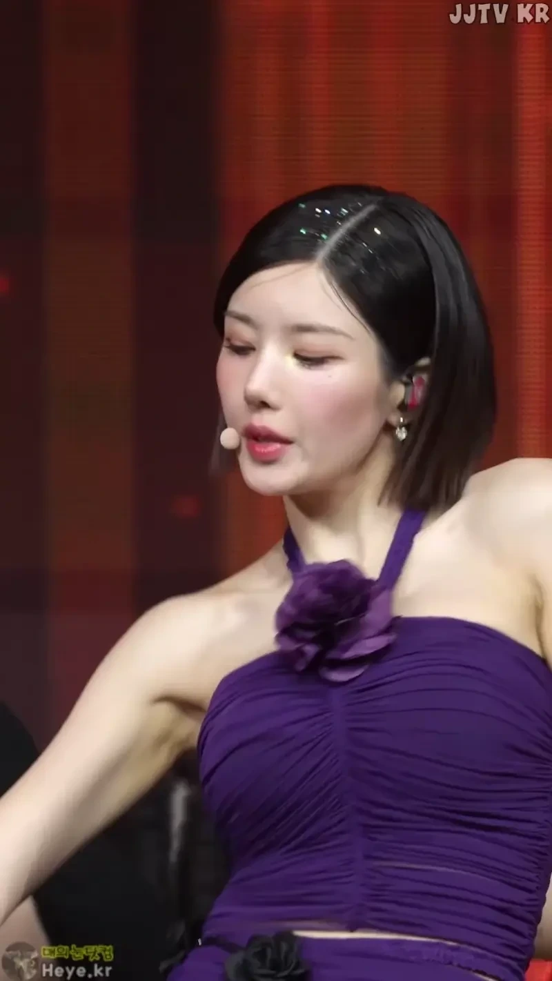 스압) 0.0000001% 확률로 흑어공주 겨드랑이 | 인스티즈