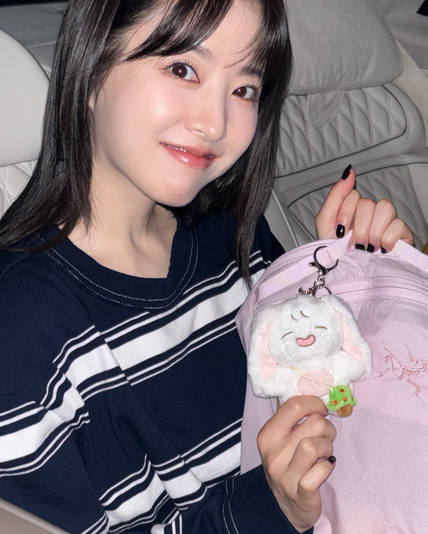 박보영 인스타 업데이트 (뽀유탄생🐰) | 인스티즈