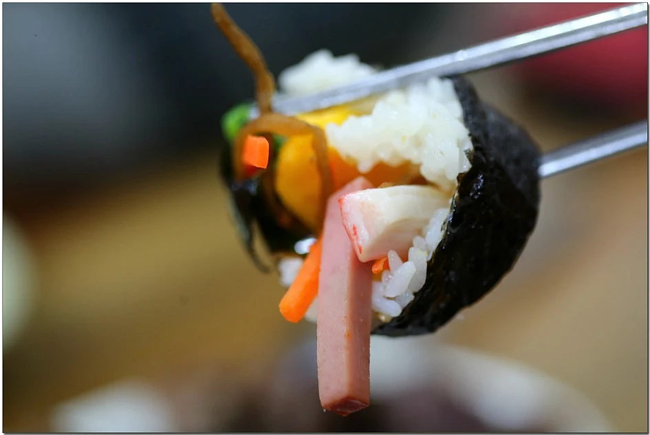 아침에 일어나서 입맛이 없어도 이거 하나 먹으면 입맛이 살아남 | 인스티즈