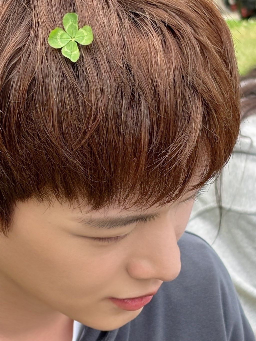 육성재 인스타그램 업뎃 | 인스티즈