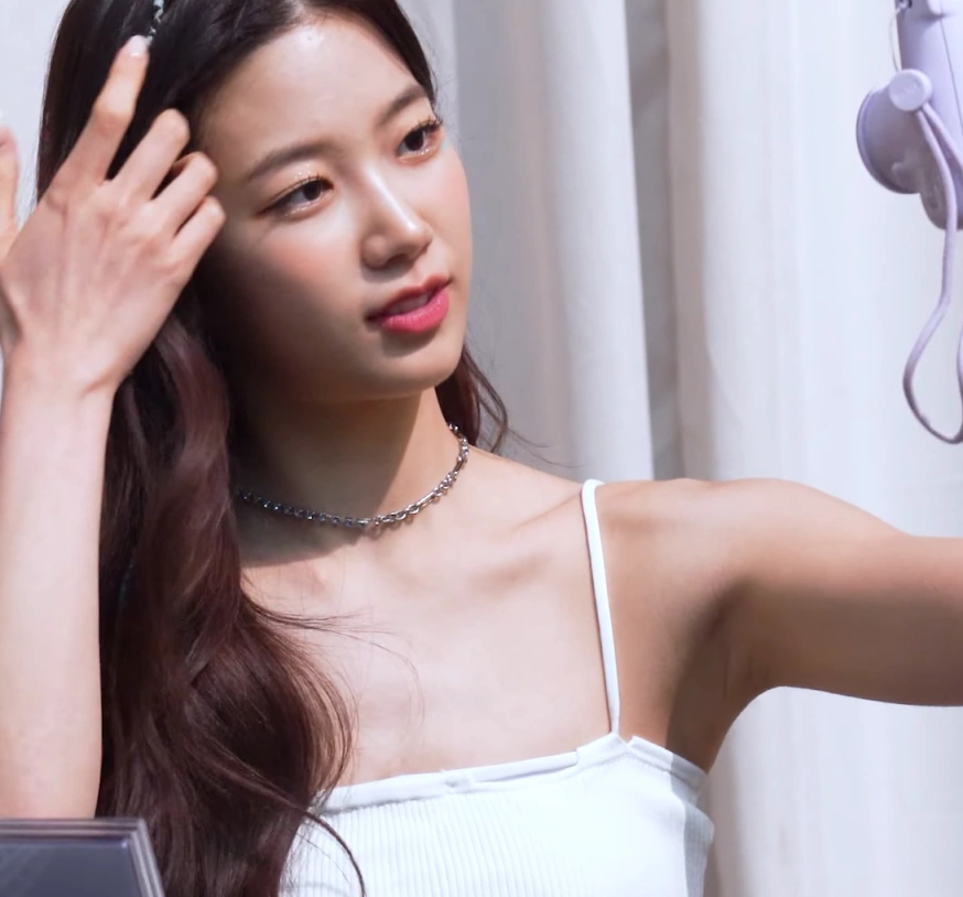 스압) 0.0000001% 확률로 흑어공주 겨드랑이 | 인스티즈