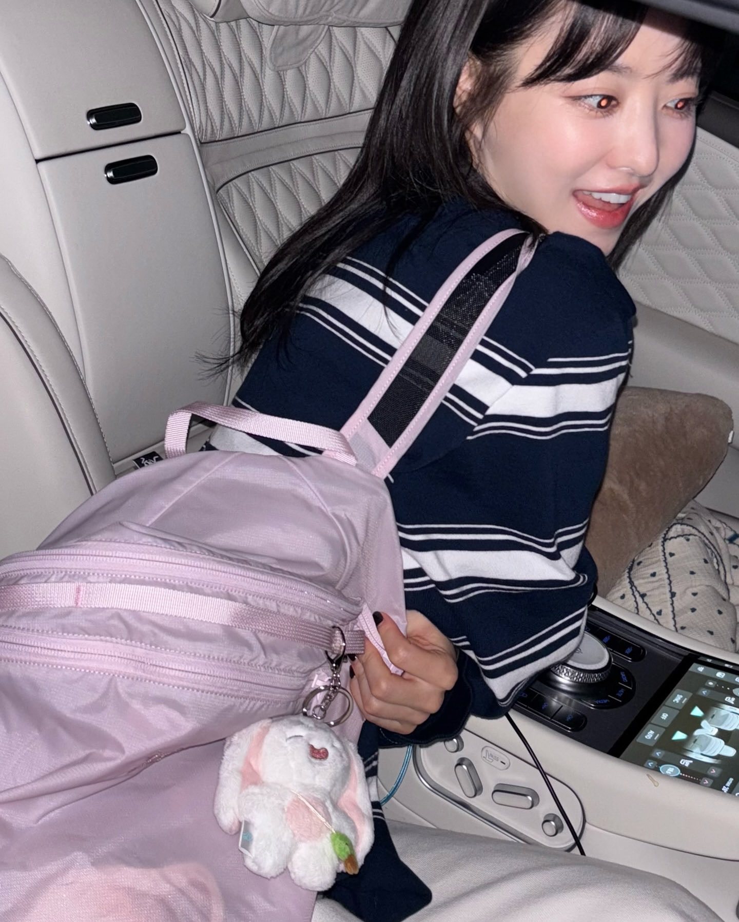 박보영 인스타 업데이트 (뽀유탄생🐰) | 인스티즈