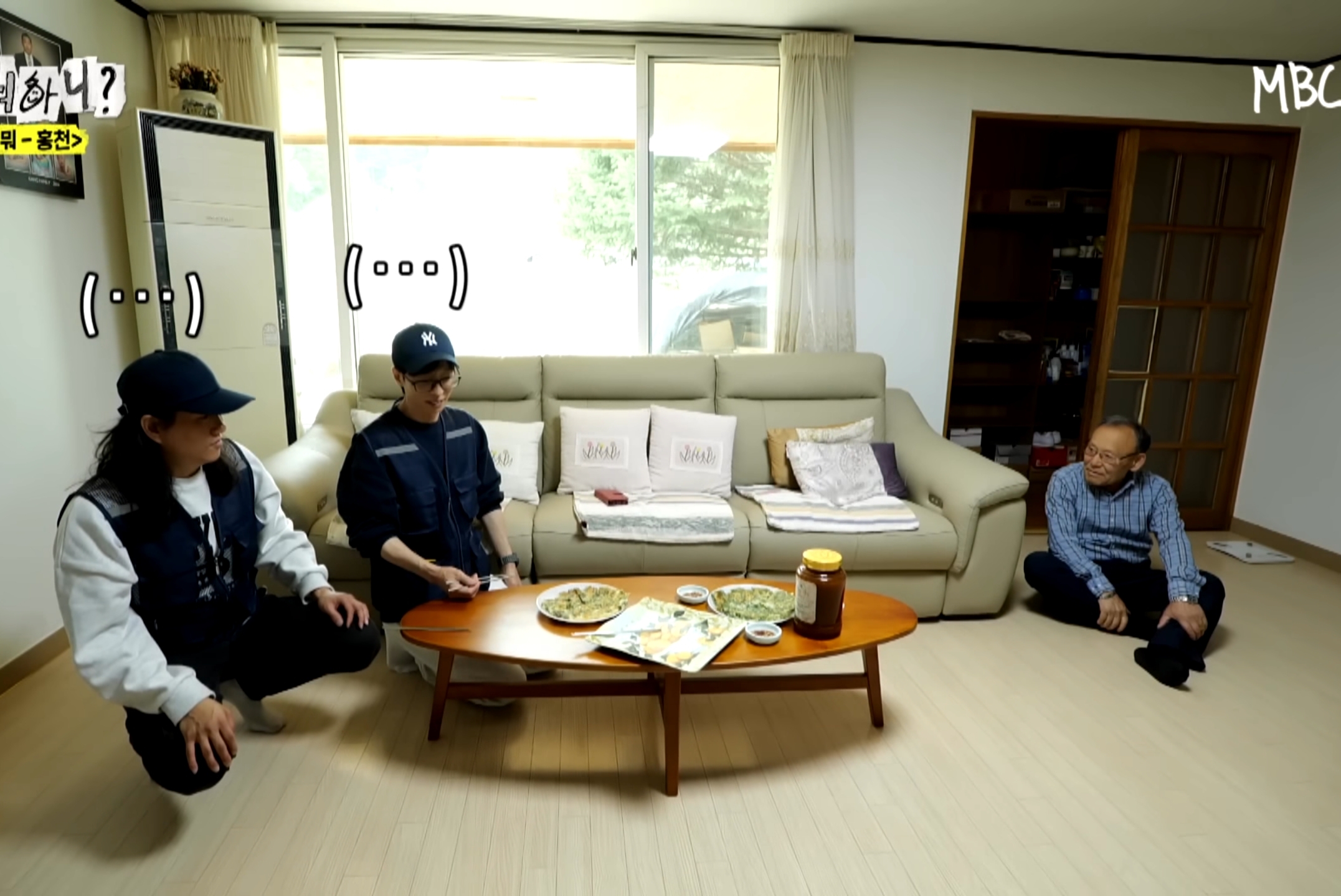 부부가 안 싸우는 비결.jpg | 인스티즈