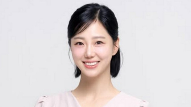 &apos;故 오요안나 가해자&apos; 김가영, 아침 뉴스 진행…MBC 강제 하차 불가능