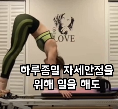 필라테스의 효과 (속근육의 기능) | 인스티즈
