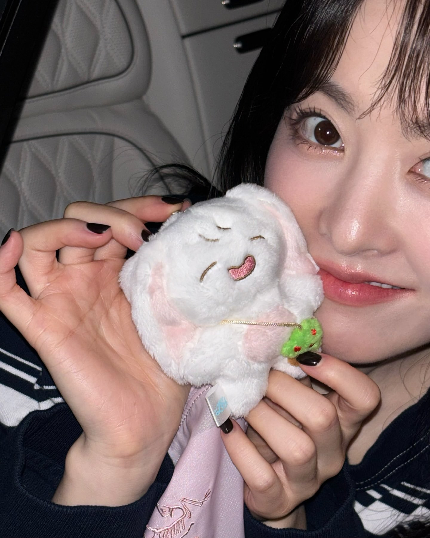 박보영 인스타 업데이트 (뽀유탄생🐰) | 인스티즈