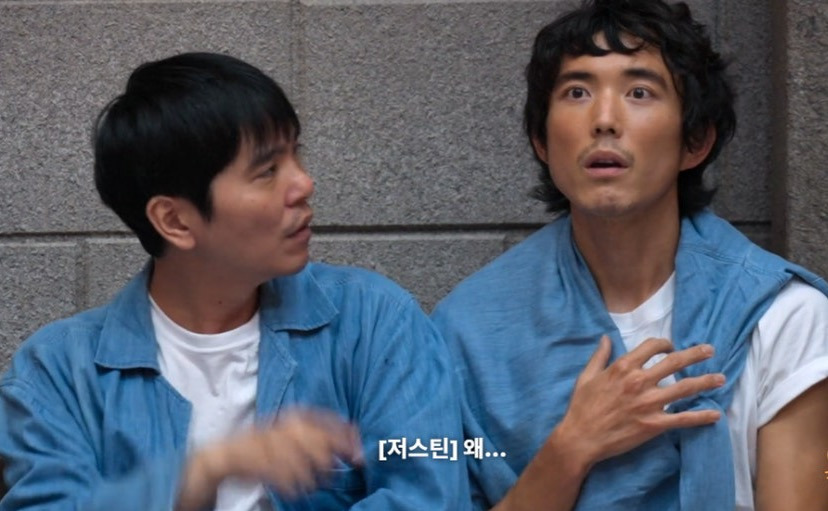 데블스플랜2 보면서 가장 빡쳤던 장면 말해보고 가는 글