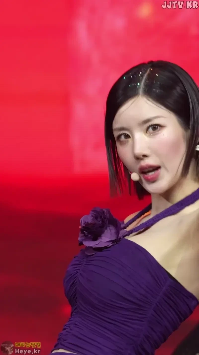 스압) 0.0000001% 확률로 흑어공주 겨드랑이 | 인스티즈