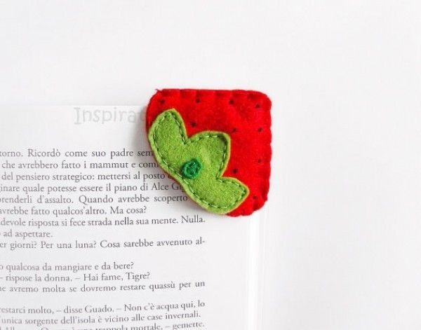 책 읽으려면 장비부터 준비해야한다… 귀여운 책갈피 모음 📖🔖 | 인스티즈