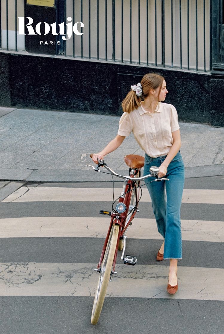 반년동안 모은 자전거 바구니 사진 🚲✨🌿 | 인스티즈