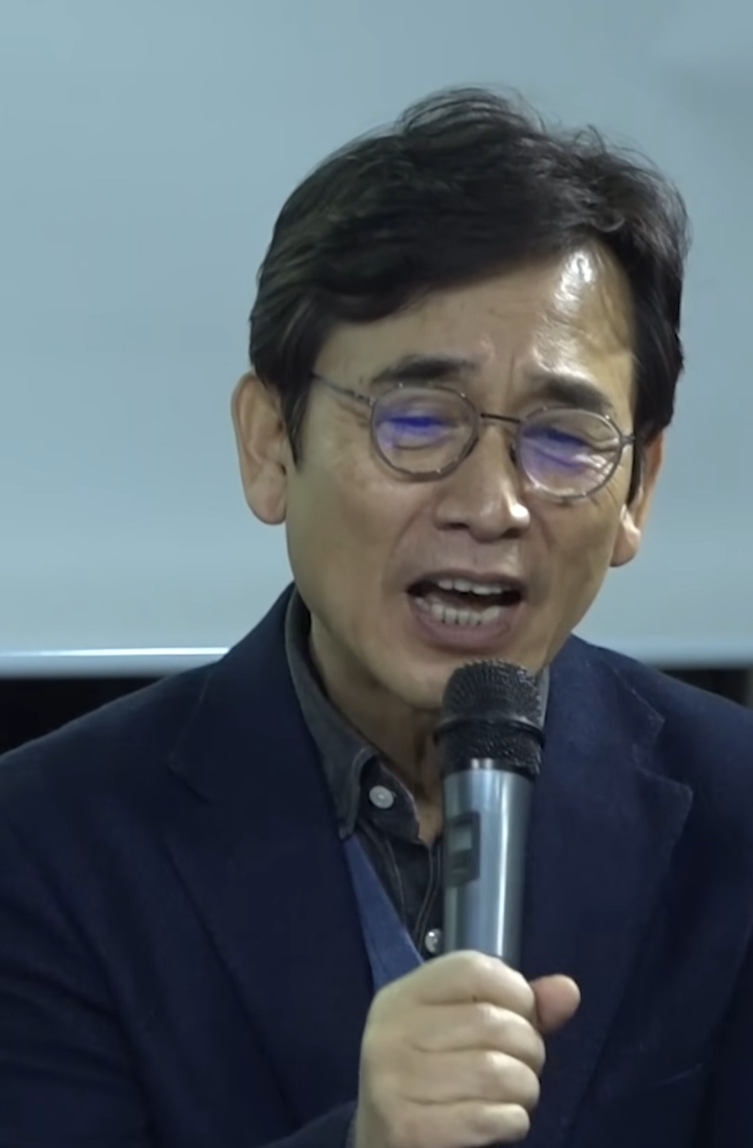 유시민 "이재명이 이런 사람인 줄 알았다면 지지 안했을 것" | 인스티즈