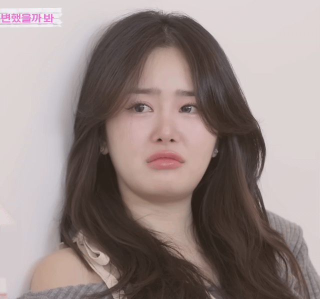 말 ㄹㅇ 안통하는 infj랑 estj(너의 연애 스포주의) | 인스티즈