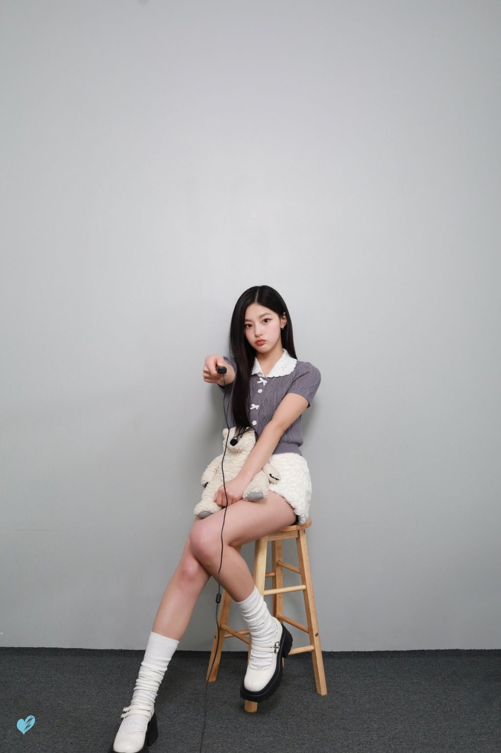 오늘 생일인 키스오브라이프 하늘 | 인스티즈