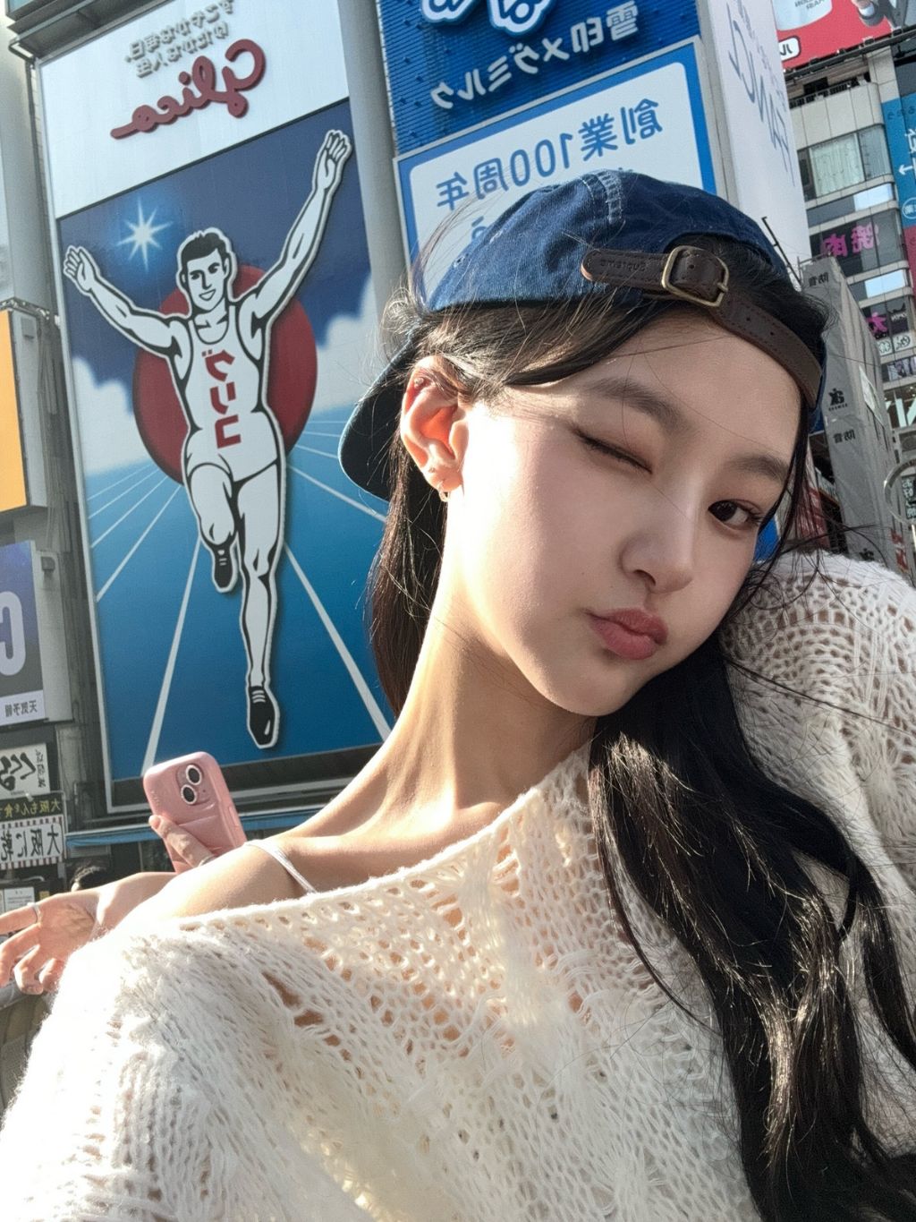 키오프 하늘 비스테이지 업로드 | 인스티즈