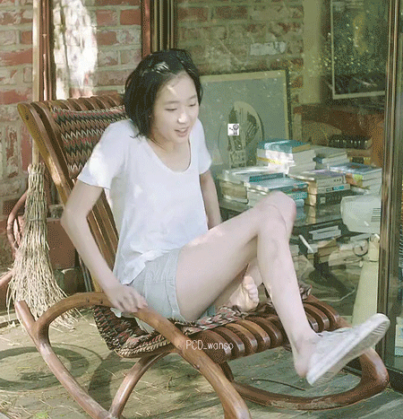  나한테 김고은은 XX다1