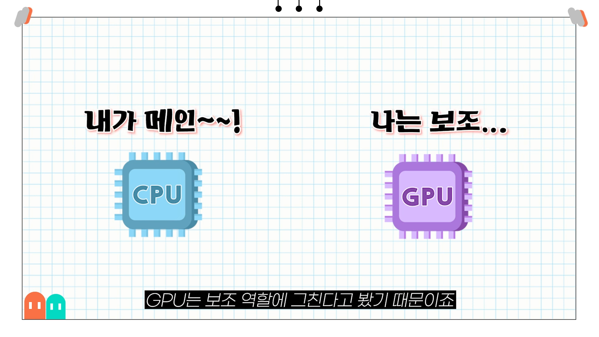 요즘 모르면 바보 되는 반도체 완전 기본 상식 앙딱정 | 인스티즈