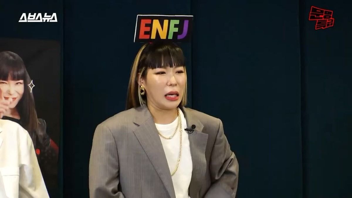 ISFP에게 연애 조언해주는 ENFP, ENFJ...............jpg | 인스티즈