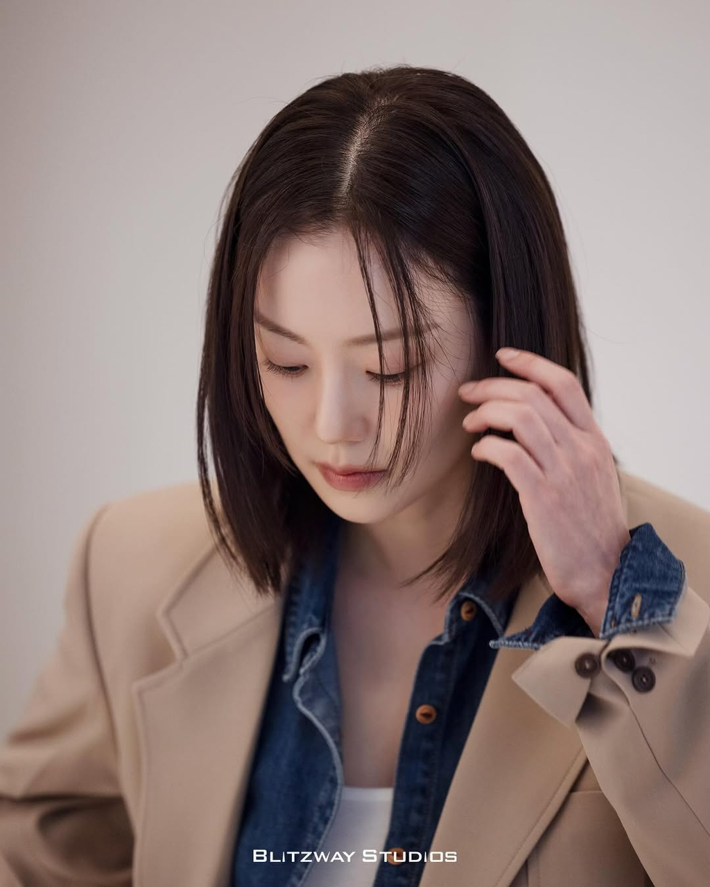 내가 좋아서 계속 올리는 문채원 | 인스티즈