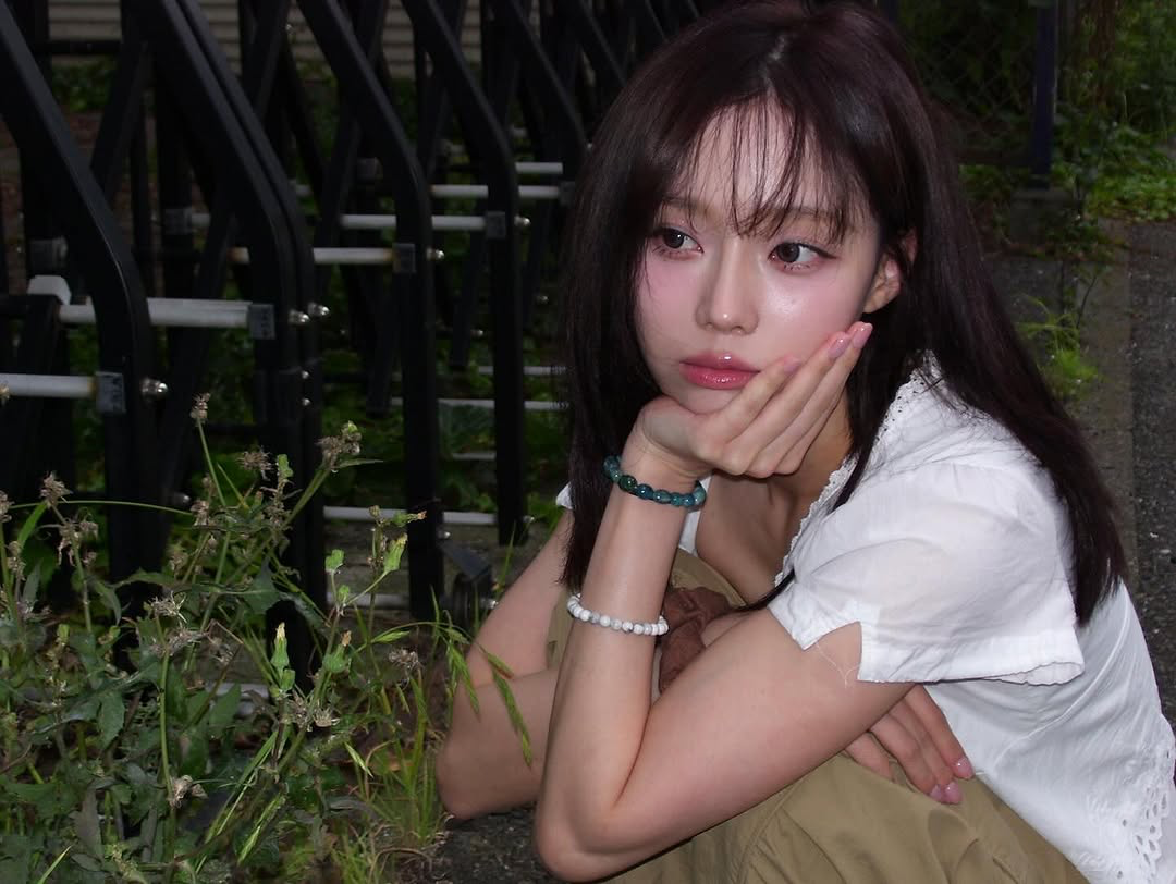 에스파 윈터 인스타 업뎃 | 인스티즈