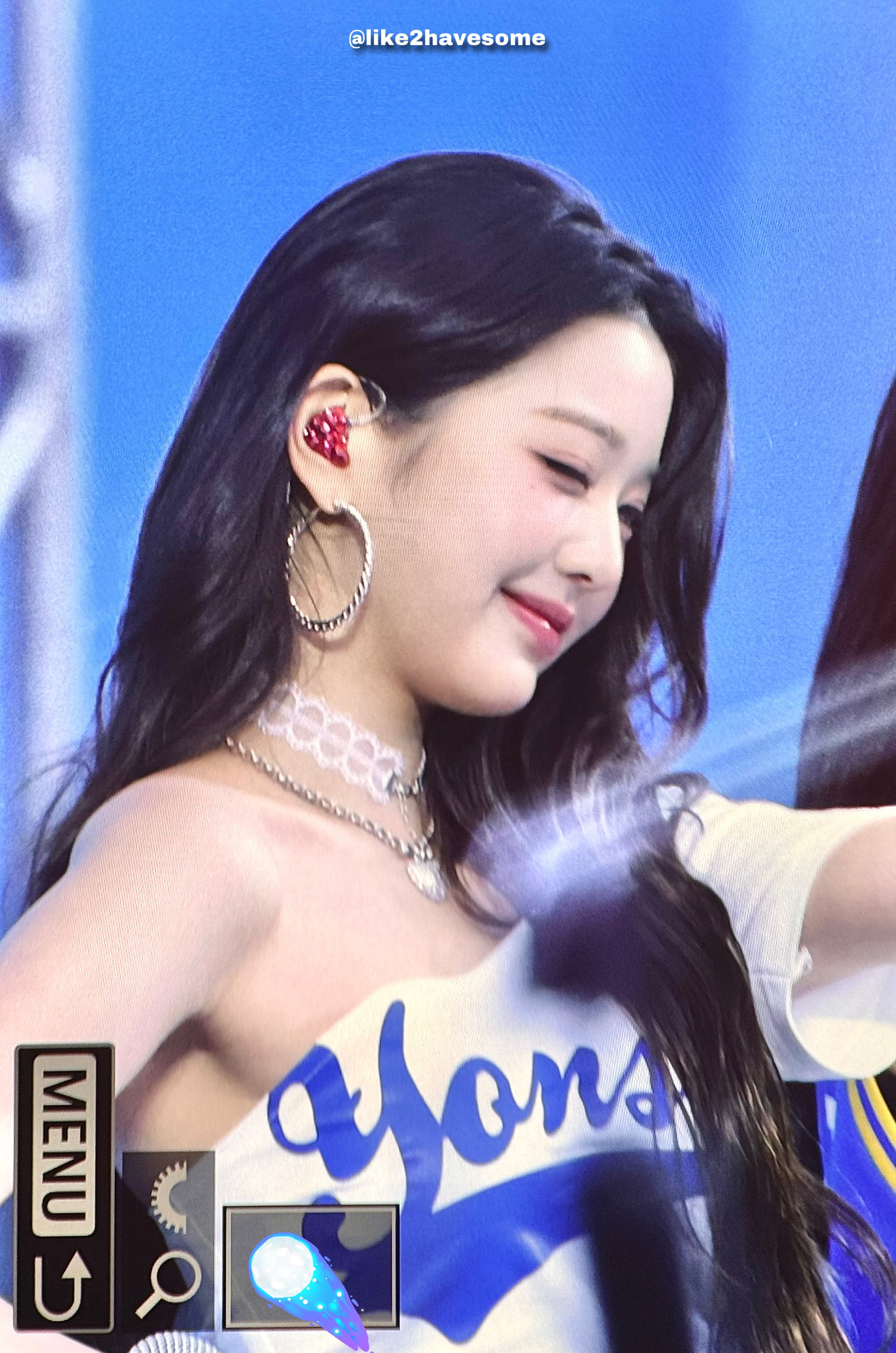 오늘자 연세대 아카라카 아이브 장원영 | 인스티즈