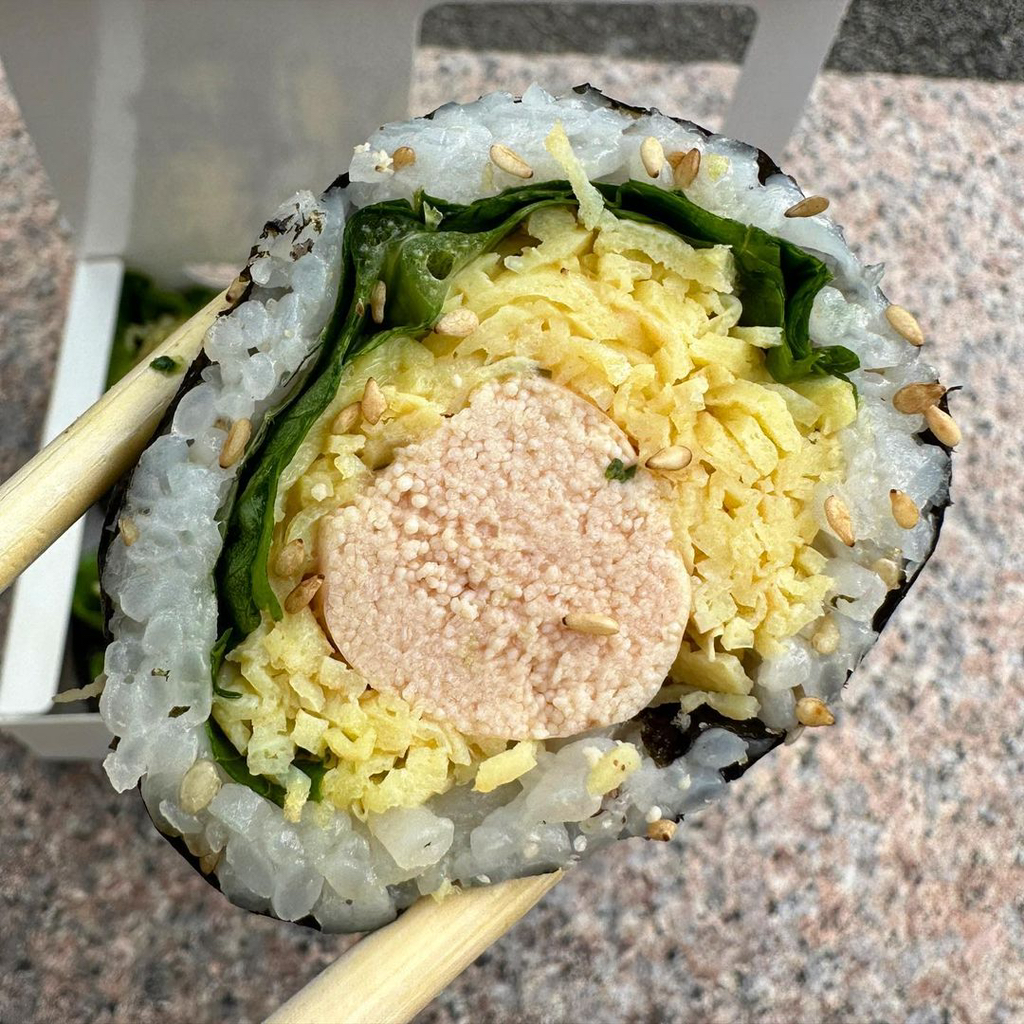 성심당만 있는 줄 알았던, 대전 김밥 맛집 BEST 5 | 인스티즈
