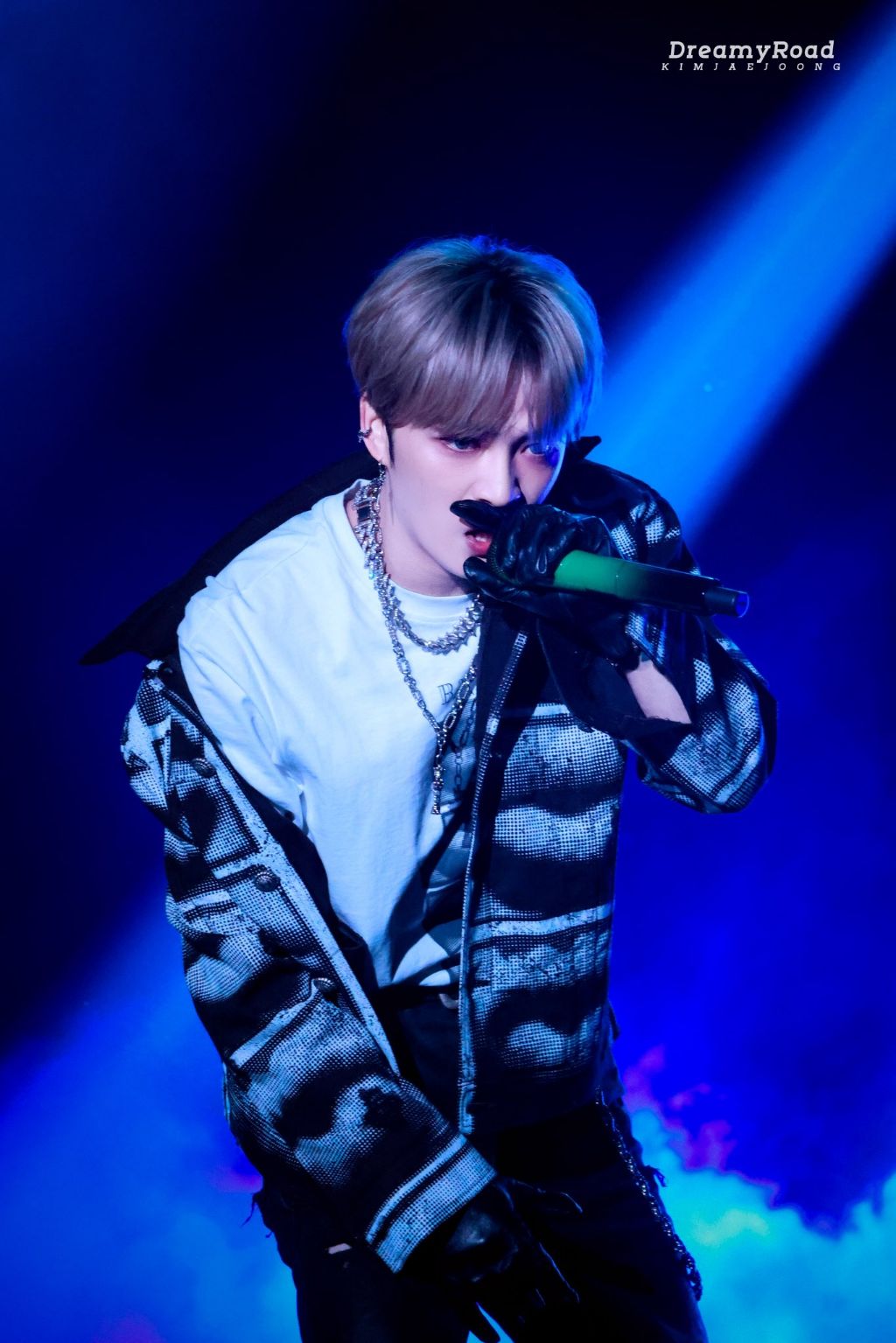 어제자 락병 다시 걸린 김재중 | 인스티즈
