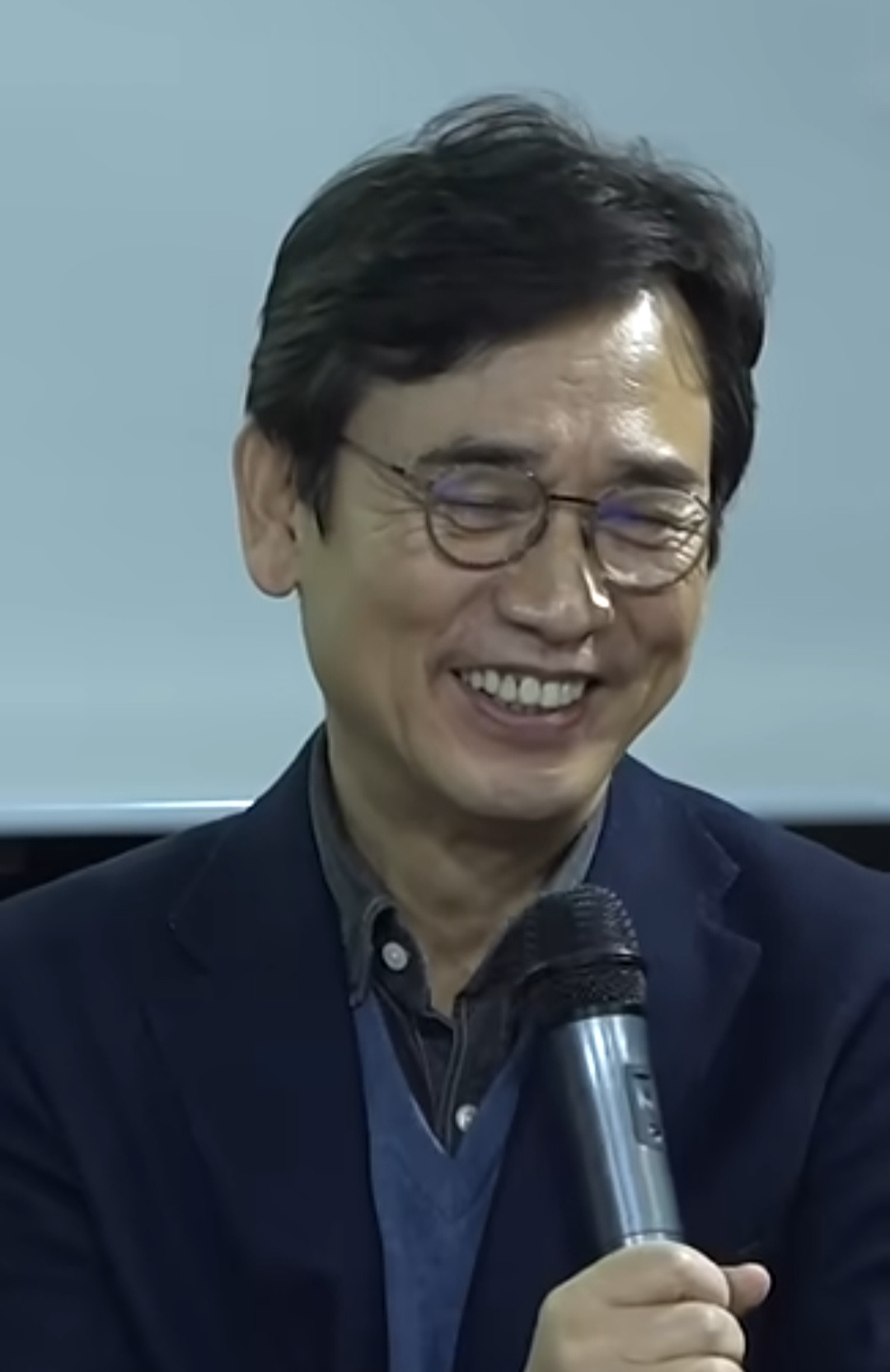유시민 "이재명이 이런 사람인 줄 알았다면 지지 안했을 것" | 인스티즈