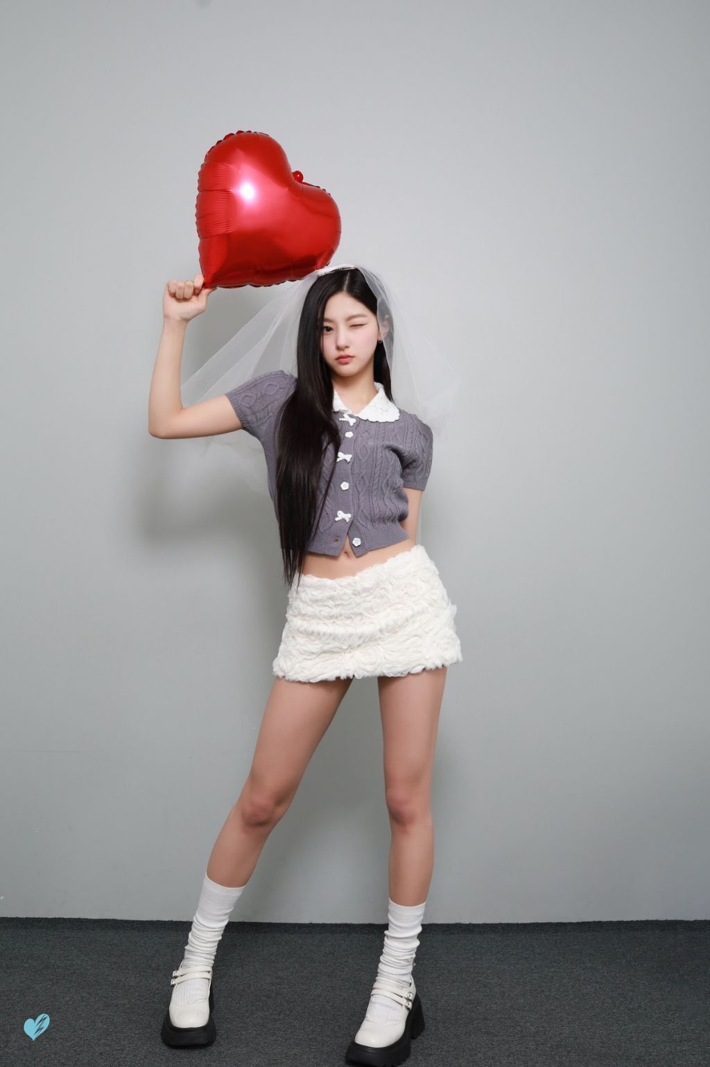 오늘 생일인 키스오브라이프 하늘 | 인스티즈