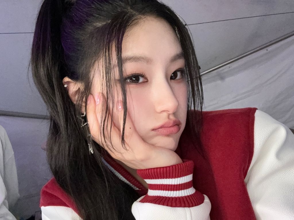 키오프 하늘 비스테이지 업로드 | 인스티즈