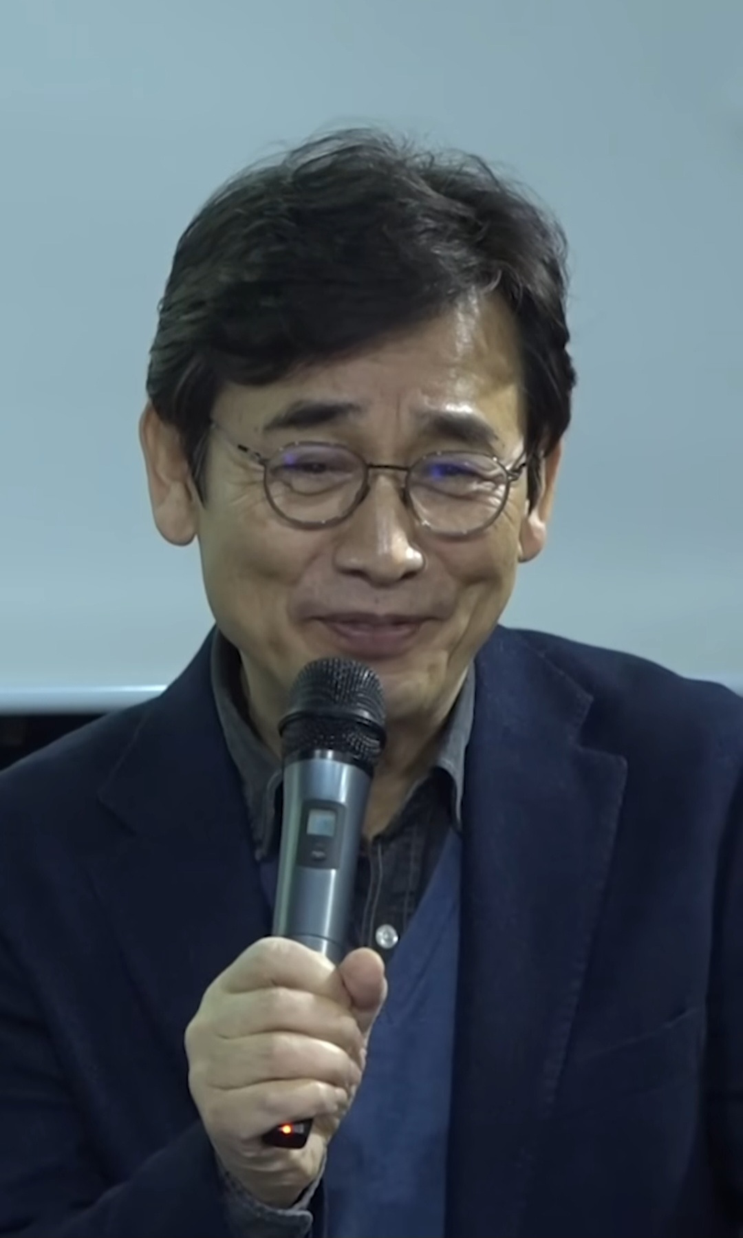 유시민 "이재명이 이런 사람인 줄 알았다면 지지 안했을 것" | 인스티즈