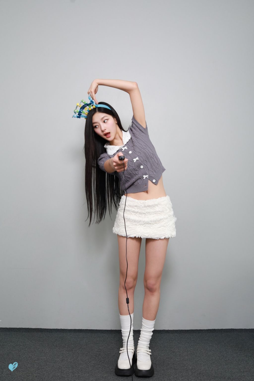 오늘 생일인 키스오브라이프 하늘 | 인스티즈
