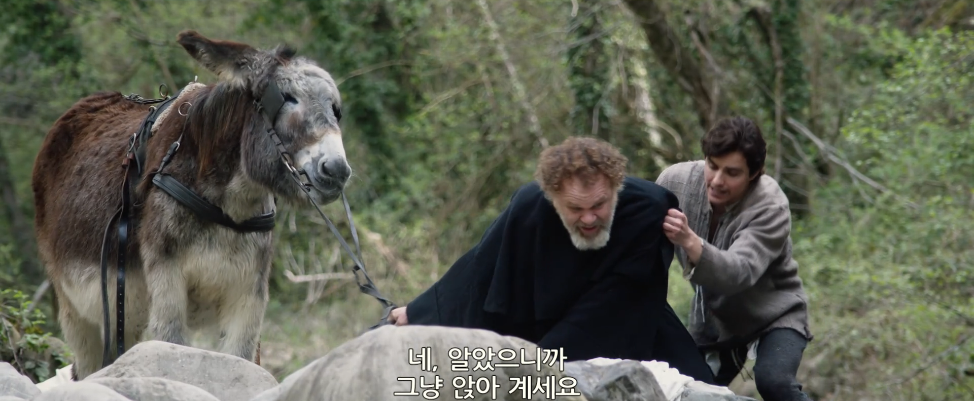 웃었다가 수녀님들한테 처맞고 일을 그만두게 되었습니다.. | 인스티즈