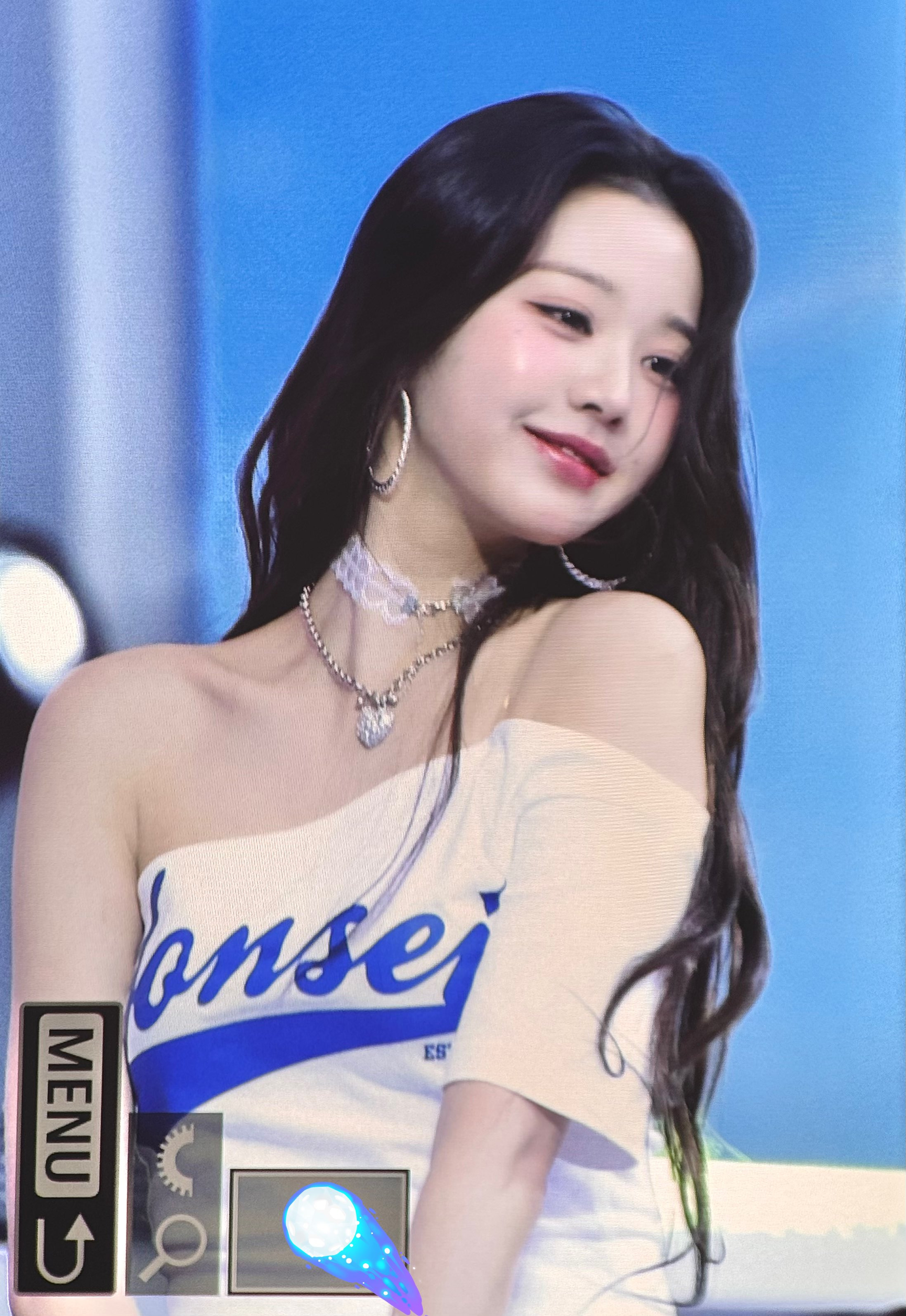 오늘자 연세대 아카라카 아이브 장원영 | 인스티즈