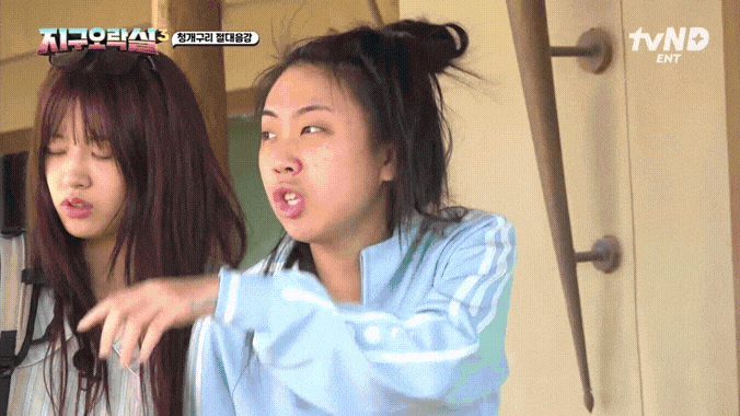  지락실 미미 한줄요약1