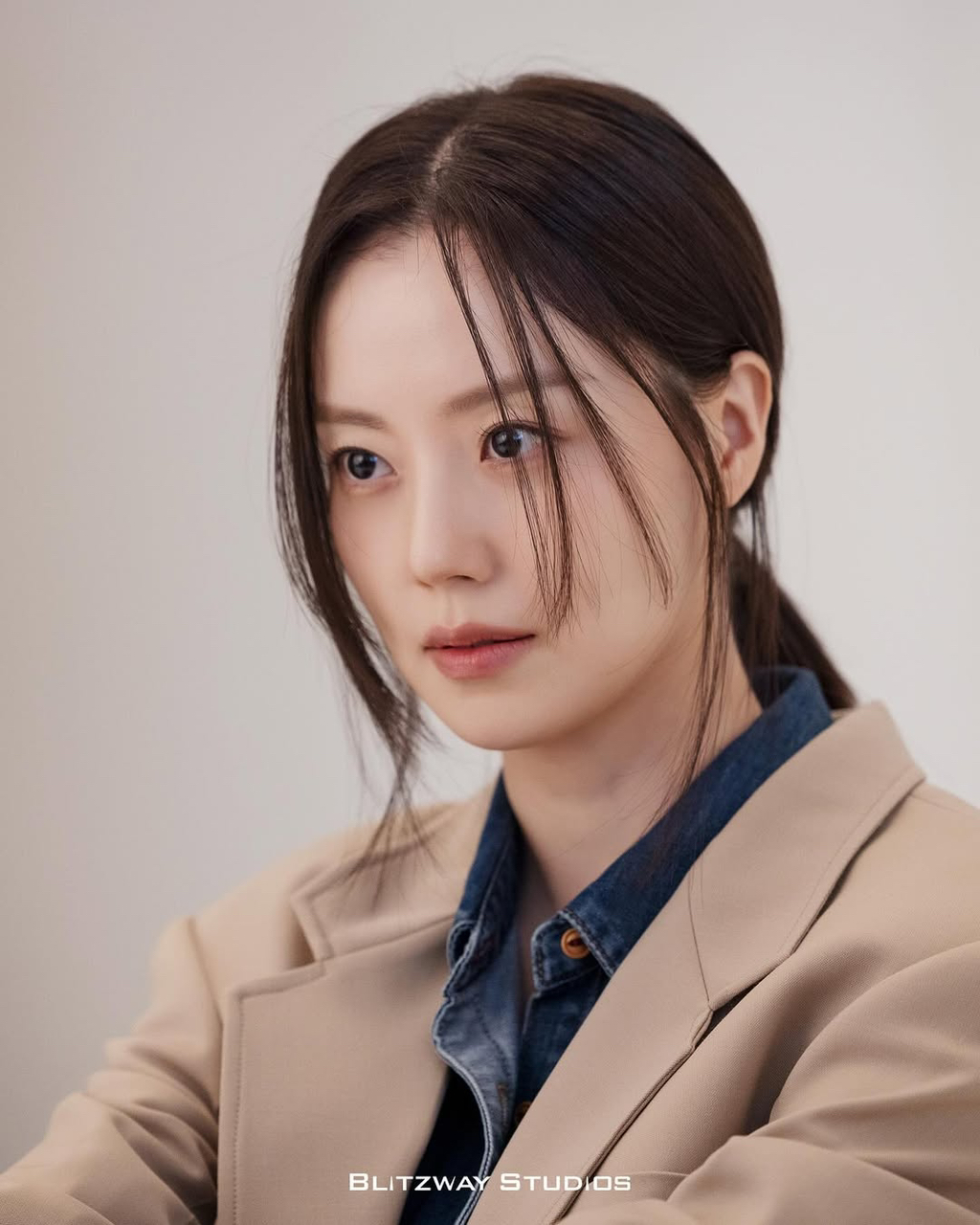 내가 좋아서 계속 올리는 문채원 | 인스티즈