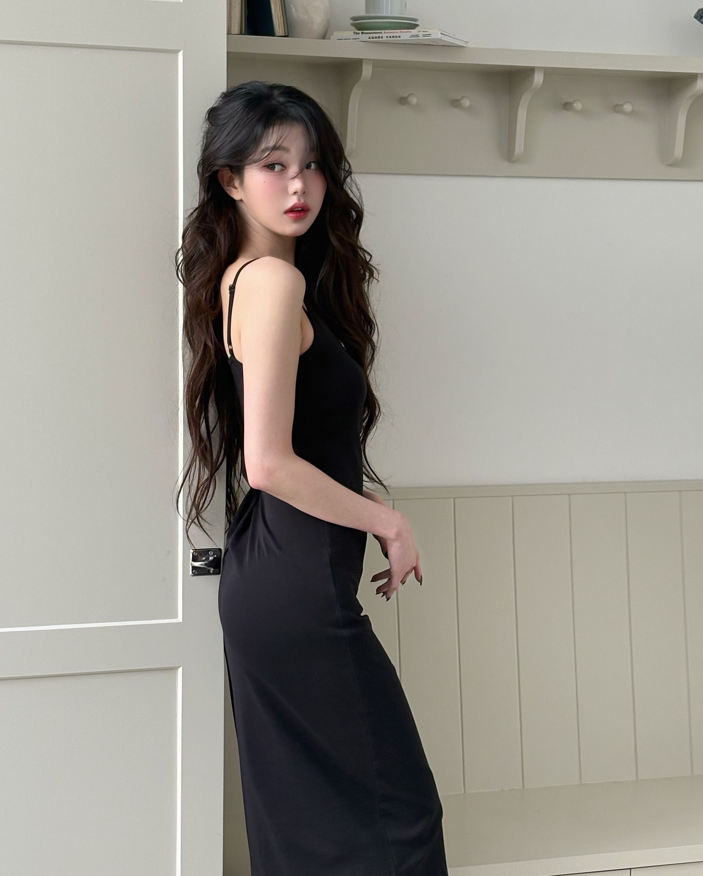 오늘자 동탄룩 장원영 인스타.jpg | 인스티즈