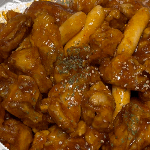 호불호 갈리는 치킨 | 인스티즈