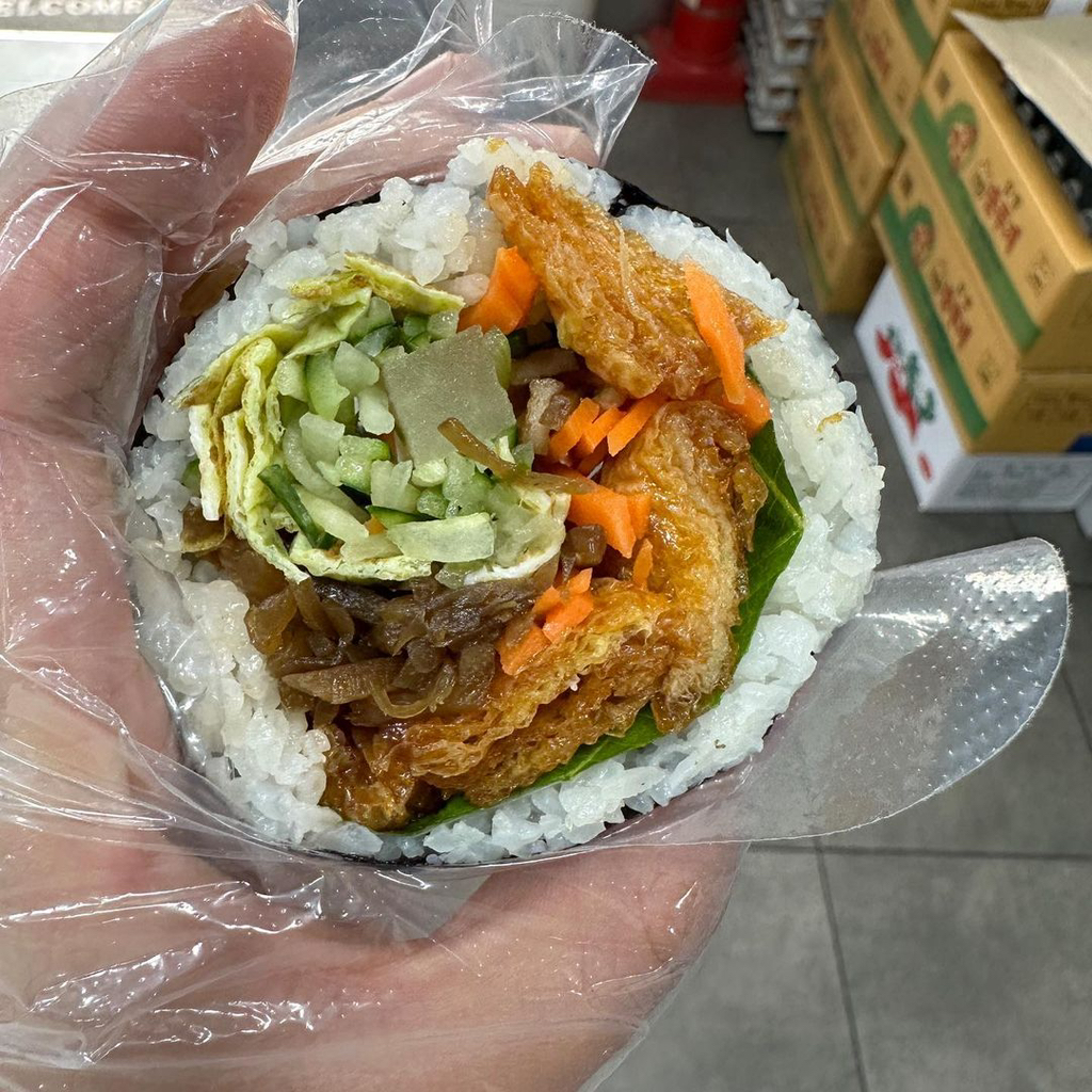 성심당만 있는 줄 알았던, 대전 김밥 맛집 BEST 5 | 인스티즈