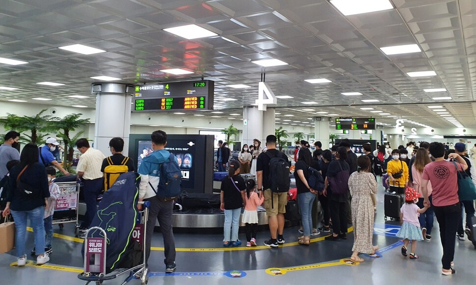 제주 갈 돈이면 일본 간다? 실제론 일본 여행비가 2배 비싸 | 인스티즈