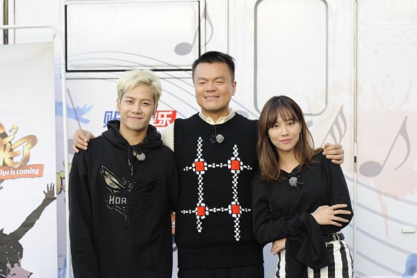JYP 서바이벌 오디션 광공의 역사 | 인스티즈
