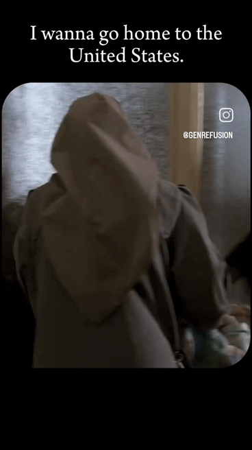 무슬림 남자랑 결혼한 미국 여성+딸의 현실 | 인스티즈