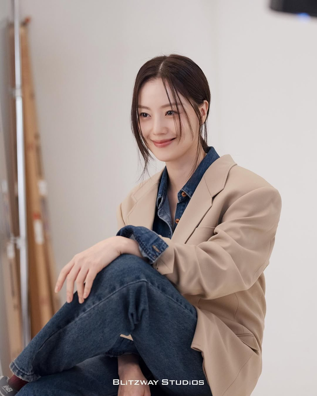 내가 좋아서 계속 올리는 문채원 | 인스티즈