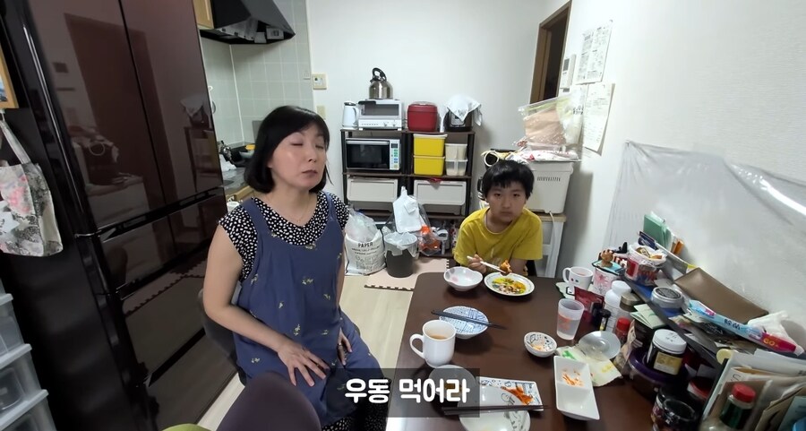 분식이 권장된다는 일본 근황 | 인스티즈