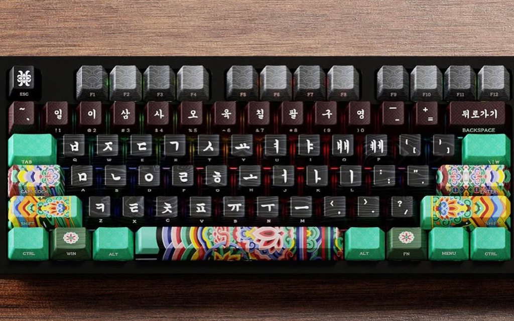 전통 디자이너가 7년동안 디깅한 전통 엠디 모음.jpg (+ 추가 | 인스티즈