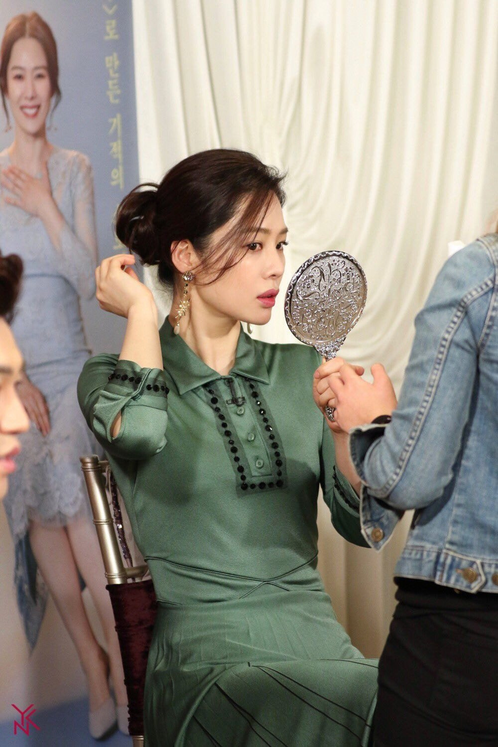 배우들 필모에 추가해야 한다는 레전드 모음 | 인스티즈