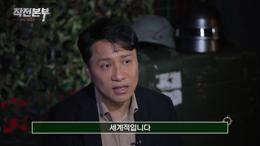 억까하는 사람들 때문에 못참은 군사 전문 기자 | 인스티즈