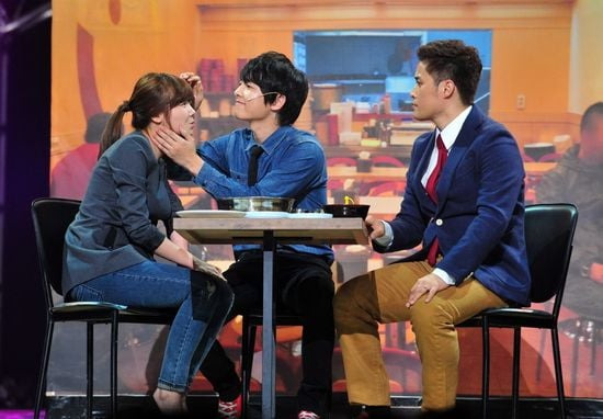 배우들 필모에 추가해야 한다는 레전드 모음 | 인스티즈