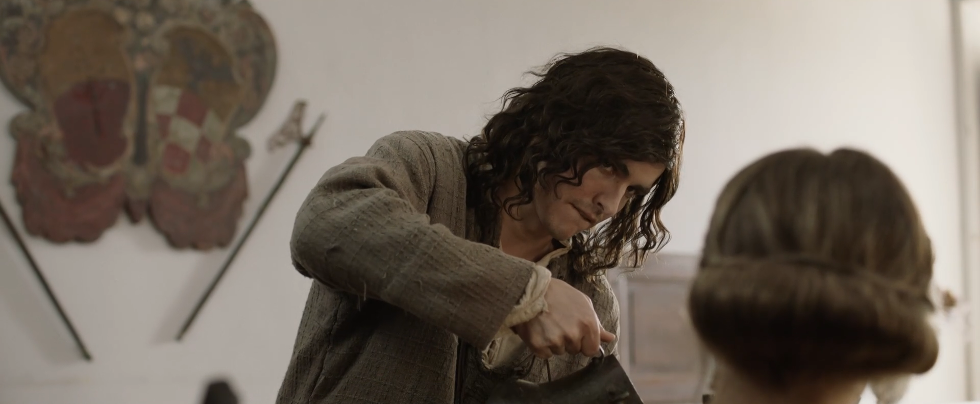 웃었다가 수녀님들한테 처맞고 일을 그만두게 되었습니다.. | 인스티즈