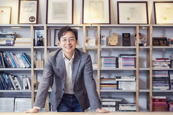 건축가 유현준 "용산 이전은 신의 한 수..태어나서 본 뷰 중 최고였다" | 인스티즈